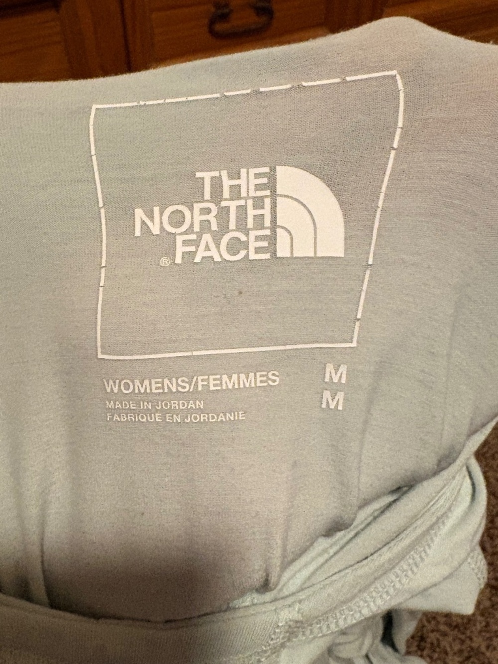 The North Face Sun Hoody